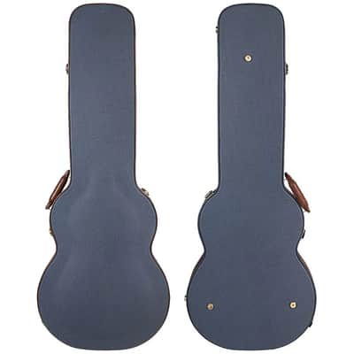 Cordoba Stage Hardshell Case - Blue image 1