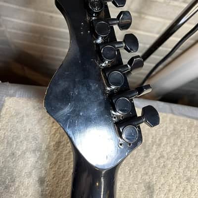 Unknown Stratocaster Style SSH 2010's - Nitrocellulose image 17