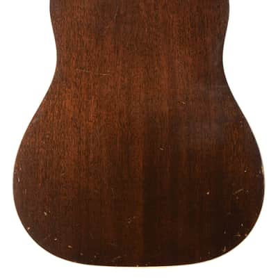 1966 Gibson J-50 Natural image 5