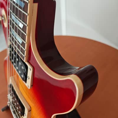 Gibson Les paul 100th Anniversary Less+ image 13