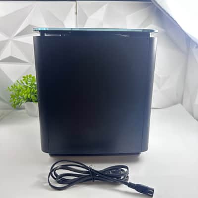 Bose Bass Module 700 Acoustimass 300 Wireless Subwoofer Black image 13