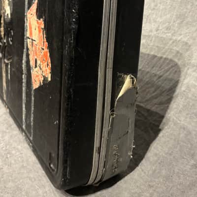 Fender ABS Hardcase 1979-1981 image 13