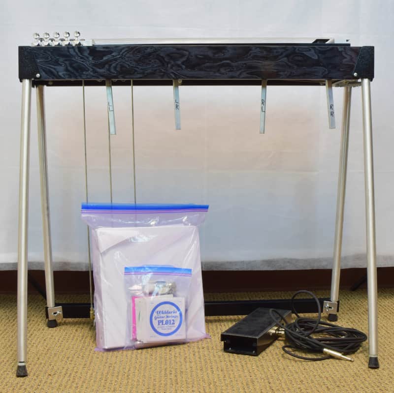 Carter Carter-Starter Pedal Steel Guitar image 1
