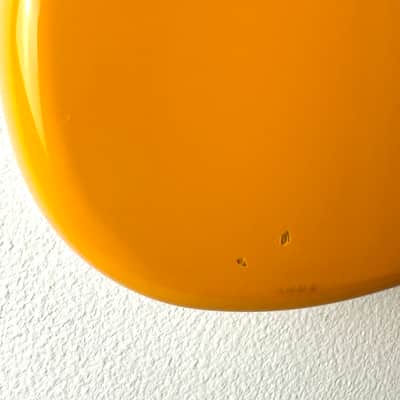 Fender Johnny Marr Signature Jaguar 2022 - Fever Dream Yellow image 9