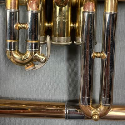 Yamaha Flugelhorn, Model: YFH-631 image 4