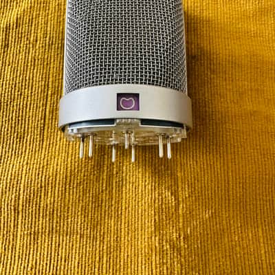 Neumann U87 1971 with accessories image 11