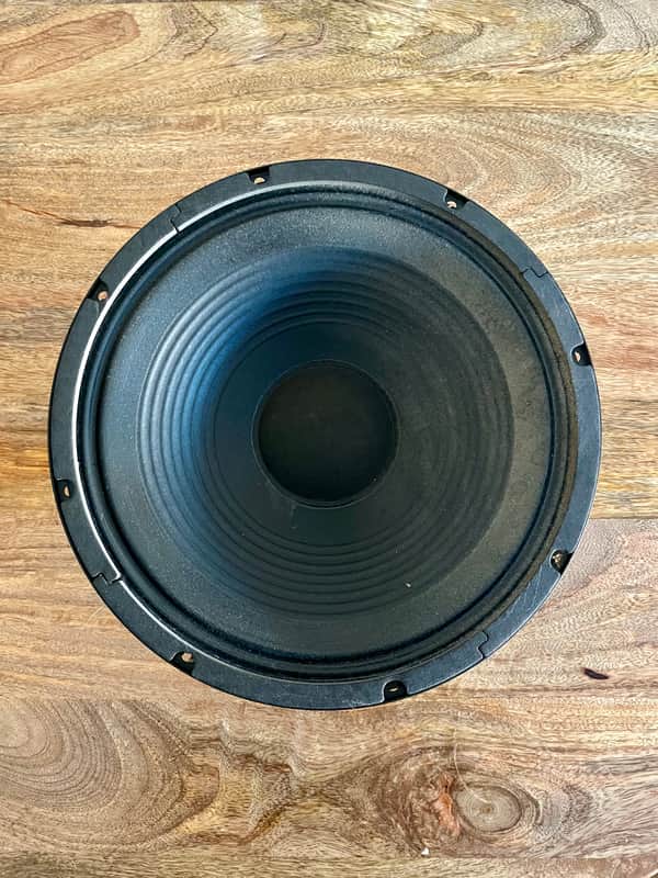 Peavey/Eminence 1257-1 - OEM 12” Speaker image 1