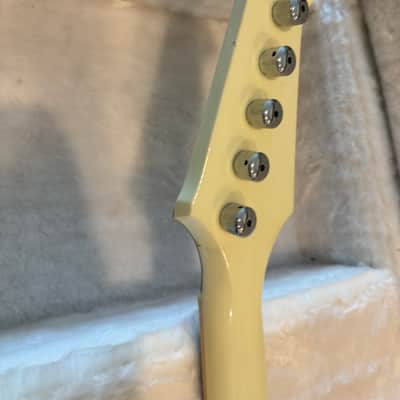 Gibson Firebird V 2010 - 2013 - Classic White image 8