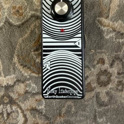 EarthQuaker Devices Easy Listening 2025 - Present - Various image 1