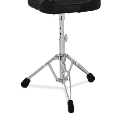 PDP 700 Series Tractor Seat Lightweight Throne image 2