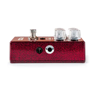 MXR M251 FOD Drive Pedal - B-Stock image 6