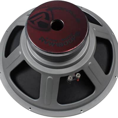 Rockville 18" Replacement Sub Driver For Electro-Voice ELX200-18S Subwoofer image 3