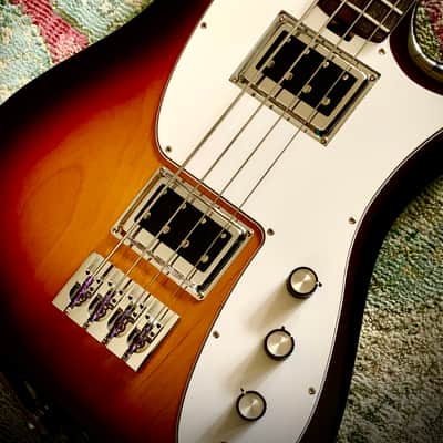 D. Lakin Tony Garnier "Prototype" Bild 1