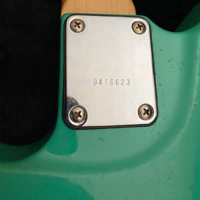 Charvel Surfcaster Standard image 7