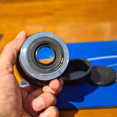 Canon EF 1:2/35mm image 7