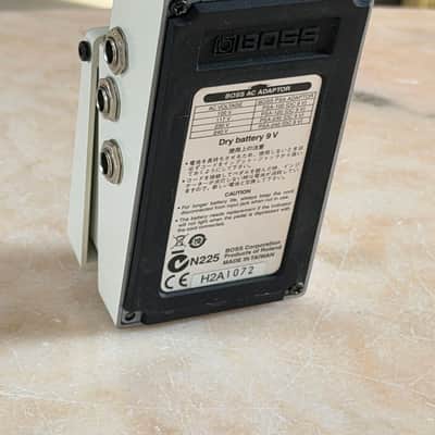 Boss LS-2 Line Selector image 2