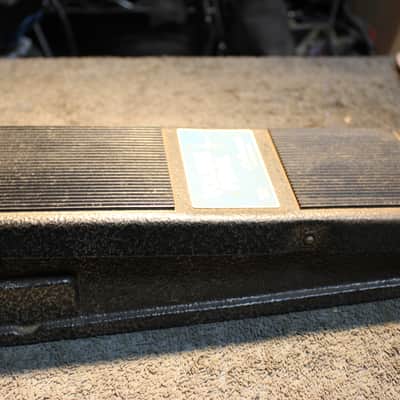 DeArmond 1602 Volume Pedal image 4