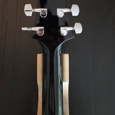 PRS S2 Custom 24 2024 Faded Gray Black Blue Burst 7.5 Pounds image 5