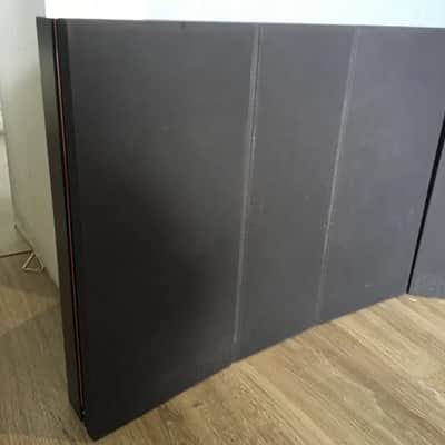 Bang & Olufsen Beovox RL 60.2 (Type 6513) - Red Line Speakers, Denmark image 2