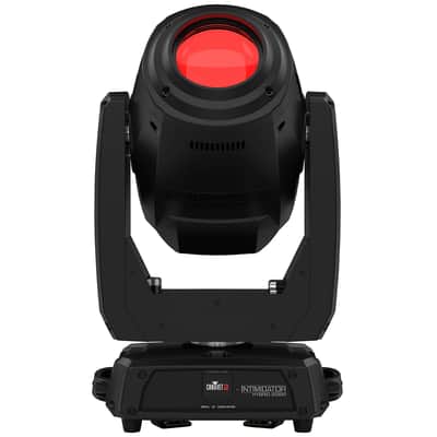 Chauvet DJ Intimidator Hybrid 251SR 251W 3-in-1 Moving Head image 2