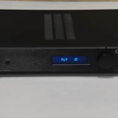 CREEK Evolution 2 amplifier 2020 - black image 1