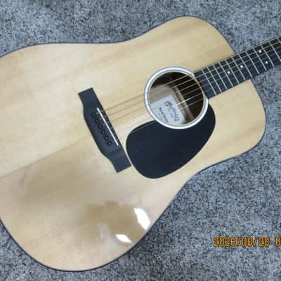 Martin Road Series D-12E Koa 2019 - Present - Natural image 19