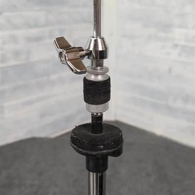 Used Tama Single Braced Hi Hat Cymbal Stand - Good image 3