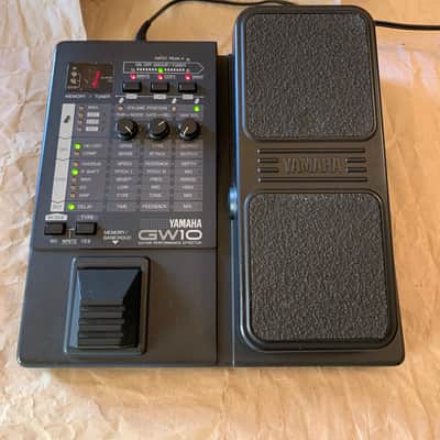 Reverb.com listing, price, conditions, and images for yamaha-gw10