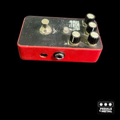 Lovepedal Rubber Chicken V2-x19059 image 2