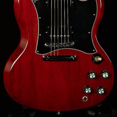 Gibson Modern Collection SG Standard image 1