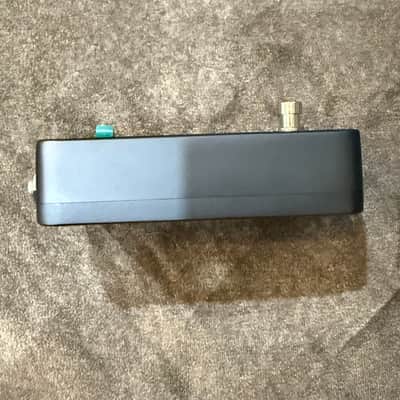 Fender Strobo-Sonic Pro Tuner 2025 - Present - Black Brand New Strobe image 10