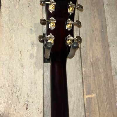 Excellent Guild Newark St. Collection Starfire I SC - Vintage Walnut, Ships Ultra Fast with A Pro Set Up! image 13