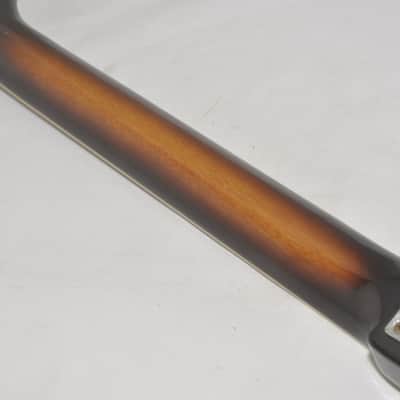 TEISCO WG-3L Electric Guitar Ref No 7739 image 12