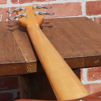 Warwick Dolphin pro2 | Rare model & Fine condition | Free shipping | Made in Japan image 9