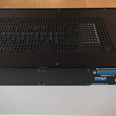 Mytek Digital 8x192 AD/DA converter image 2