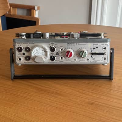 NAGRA NAGRA IV-S image 5
