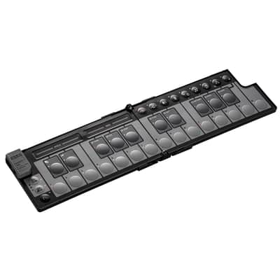 Korg NANOKEY-FD BK image 5