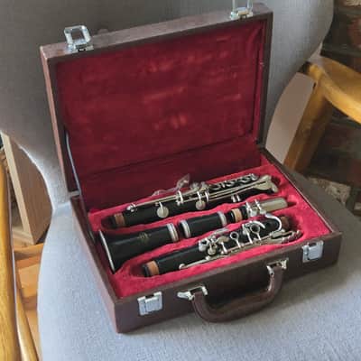 Buffet Crampon E11 Bb Clarinet image 5