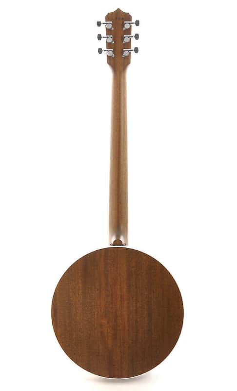 Deering B6 Boston 6 String Banjo image 3