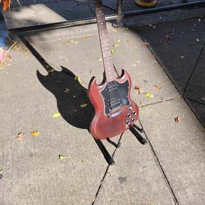 🎸 FOR SALE: 2005 Gibson SG Special - Faded Cherry 🍒 image 1