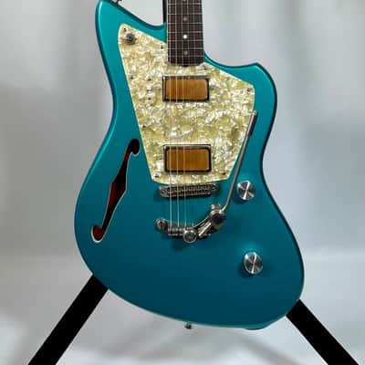 Rufini Montefalco 2021 Sherwood Green NEW (Authorized Dealer) image 2
