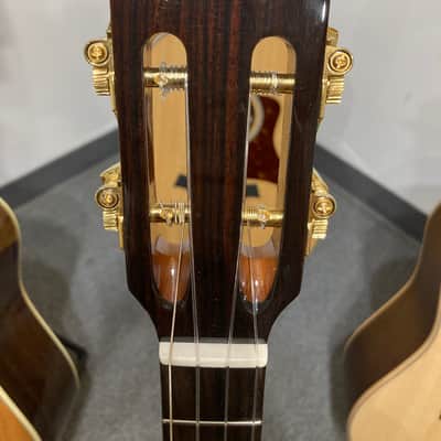 Pono BN-30D Tenor Guitar image 2