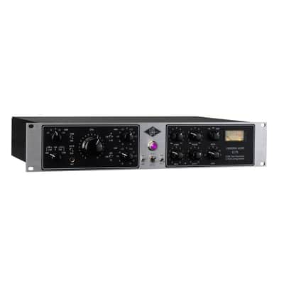 Universal Audio 6176 Vintage Channel Strip image 3