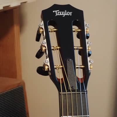 *MINT & RARE* 2022 Taylor 712e 12-Fret Lutz Spruce/RW image 16