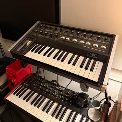 Moog Micro Moog 1975-1979 image 1