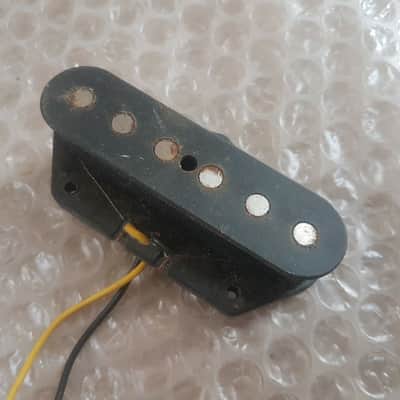 FENDER TELECASTER BRIDGE PICKUP Made in USA image 7