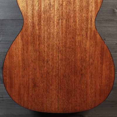 Martin Custom Shop 000-18 Adirondack Top and Bracing Acoustic Guitar image 5