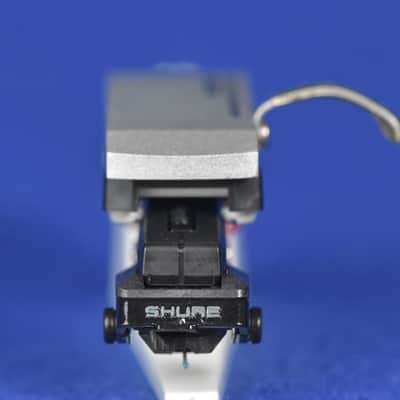 Shure M111E MM type Cartridge In Excellent Condition image 2