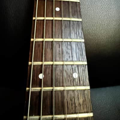 Levinson Blade R-3 Stratocaster ‘90s-Japan on Swiss Parts image 8