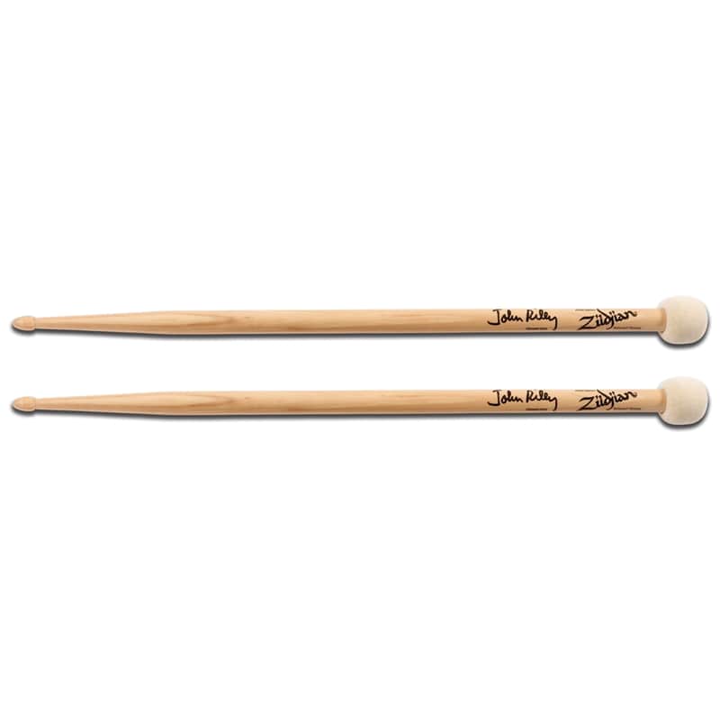 Zildjian ZSDMJO - Mallet Sticks Series image 1